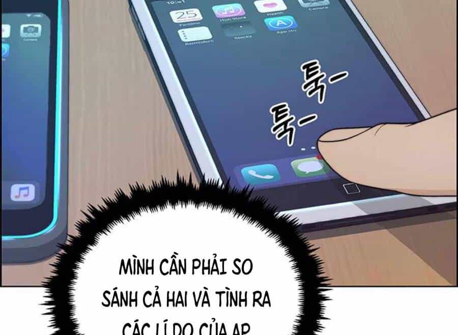 Người Đàn Ông Thực Thụ - Chương 80 - ảnh 116