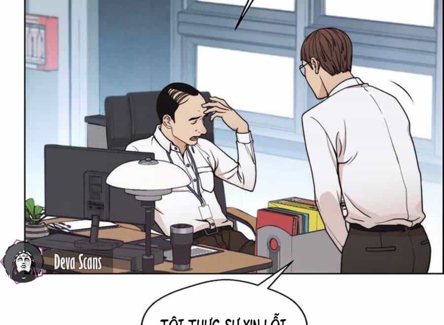Người Đàn Ông Thực Thụ - Chương 80 - ảnh 6