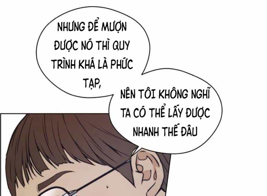 Người Đàn Ông Thực Thụ - Chương 81 - ảnh 117