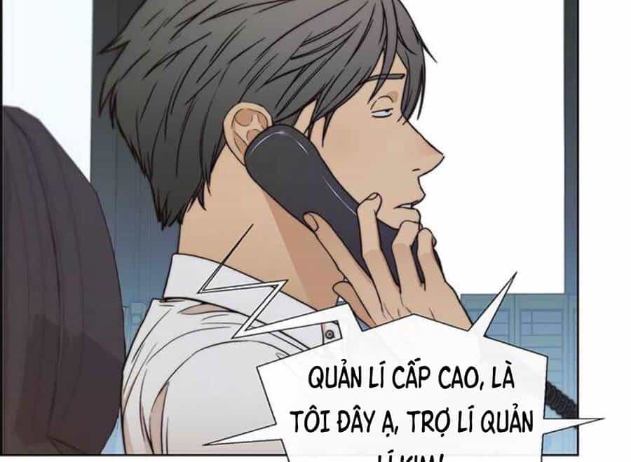 Người Đàn Ông Thực Thụ - Chương 81 - ảnh 177