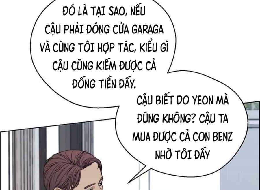 Người Đàn Ông Thực Thụ - Chương 81 - ảnh 230