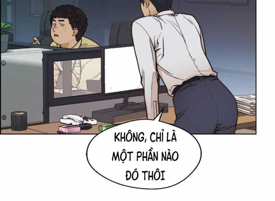 Người Đàn Ông Thực Thụ - Chương 81 - ảnh 88