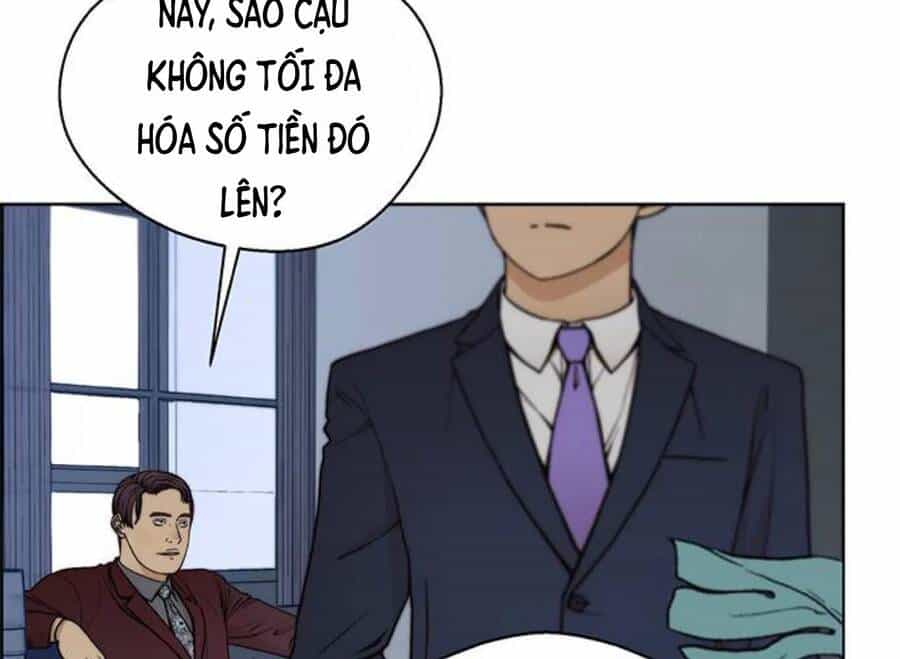 Người Đàn Ông Thực Thụ - Chương 82 - ảnh 104