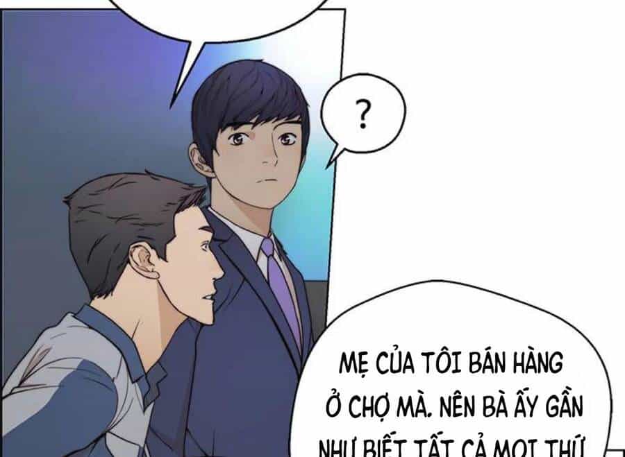 Người Đàn Ông Thực Thụ - Chương 82 - ảnh 118