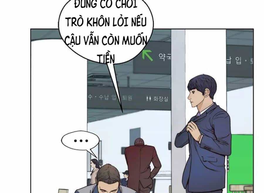 Người Đàn Ông Thực Thụ - Chương 82 - ảnh 144