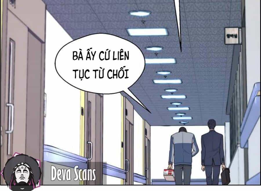 Người Đàn Ông Thực Thụ - Chương 82 - ảnh 164
