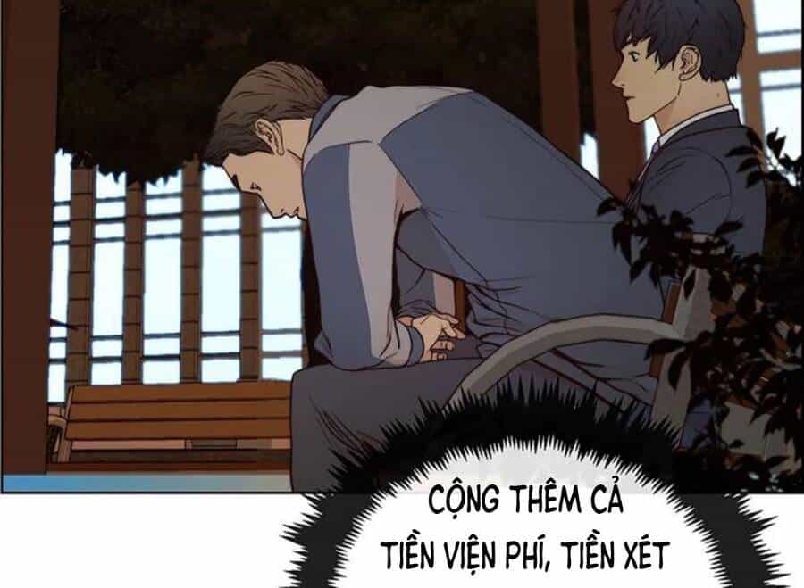 Người Đàn Ông Thực Thụ - Chương 82 - ảnh 179
