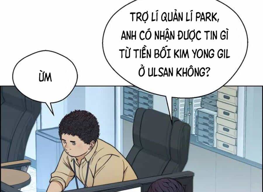 Người Đàn Ông Thực Thụ - Chương 82 - ảnh 222