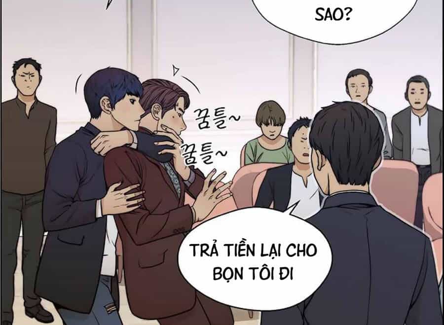 Người Đàn Ông Thực Thụ - Chương 85 - ảnh 132
