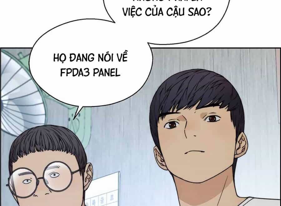 Người Đàn Ông Thực Thụ - Chương 85 - ảnh 220