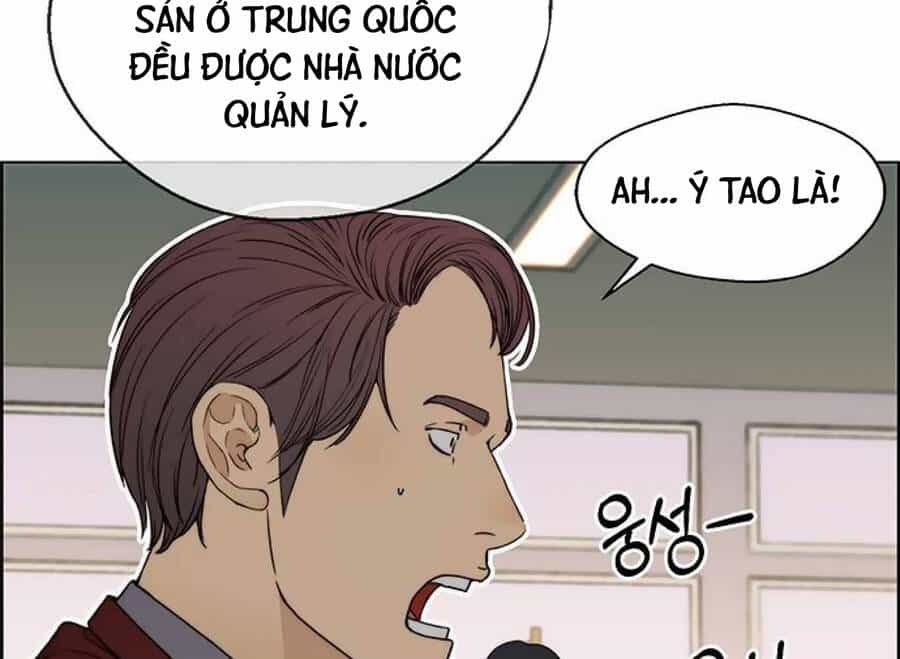 Người Đàn Ông Thực Thụ - Chương 85 - ảnh 44