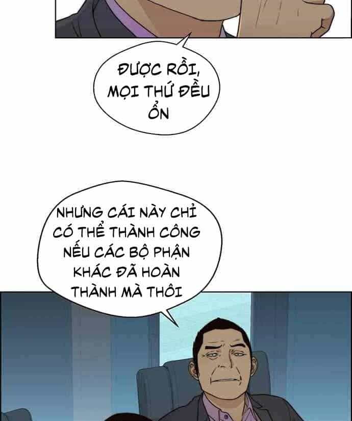 Người Đàn Ông Thực Thụ - Chương 87 - ảnh 115