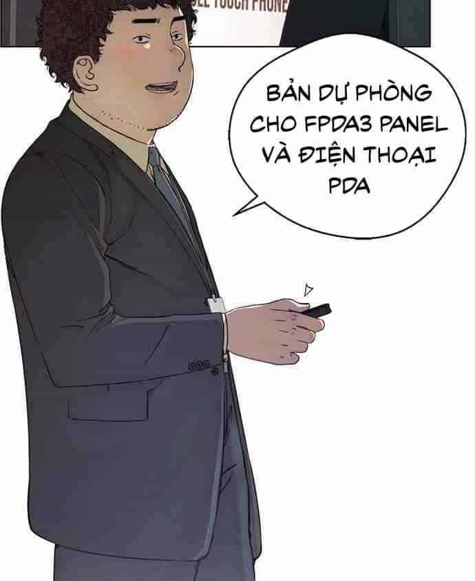 Người Đàn Ông Thực Thụ - Chương 87 - ảnh 66