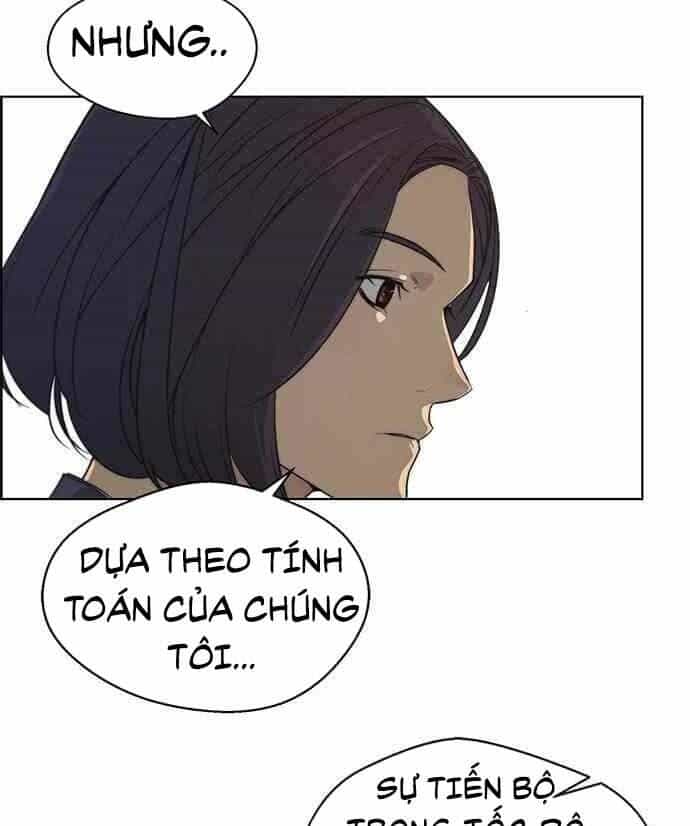 Người Đàn Ông Thực Thụ - Chương 87 - ảnh 91