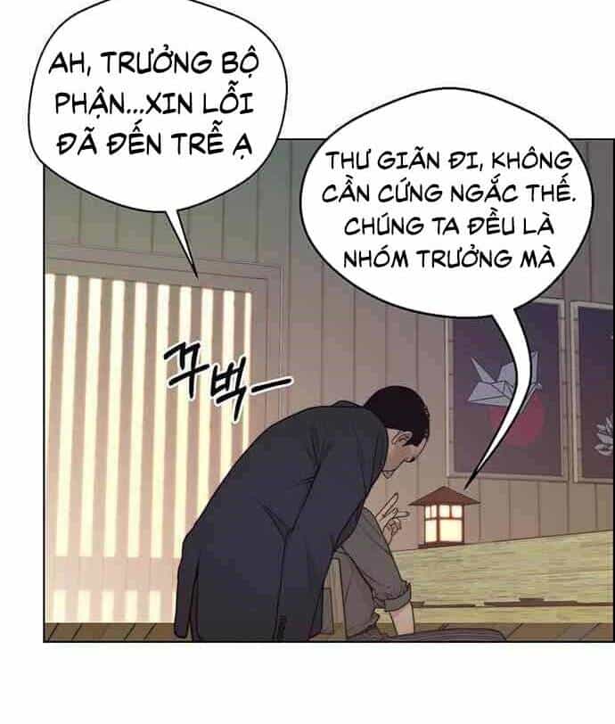 Người Đàn Ông Thực Thụ - Chương 88 - ảnh 117
