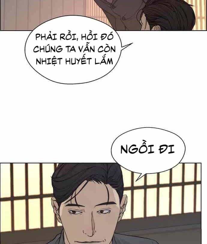 Người Đàn Ông Thực Thụ - Chương 88 - ảnh 119