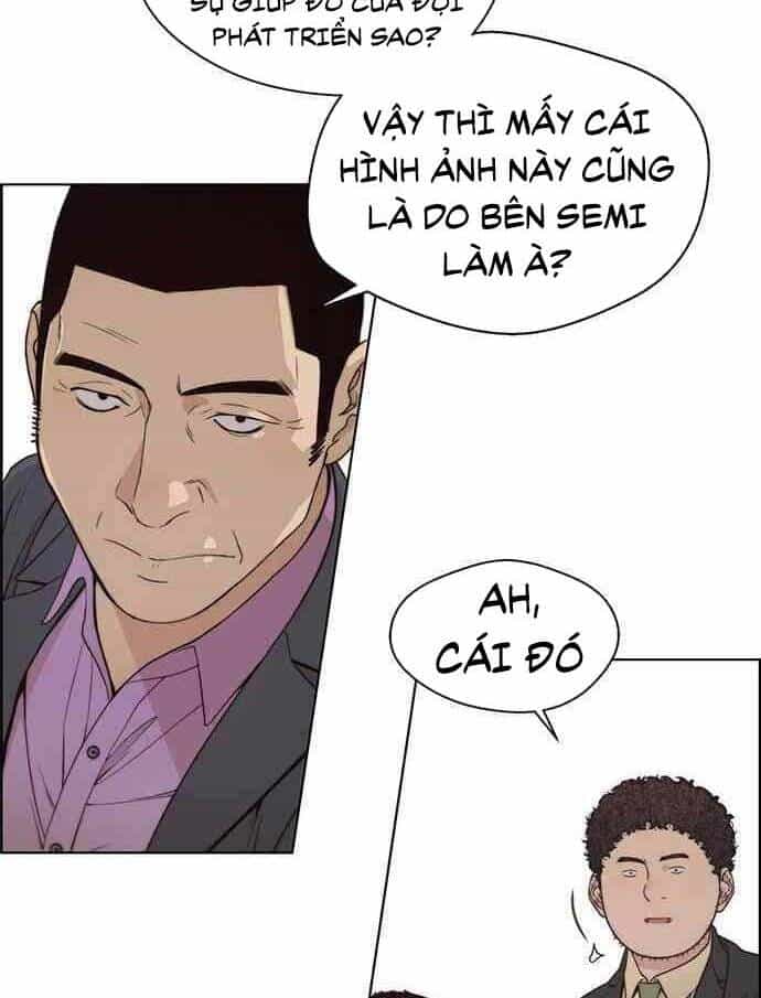 Người Đàn Ông Thực Thụ - Chương 88 - ảnh 51