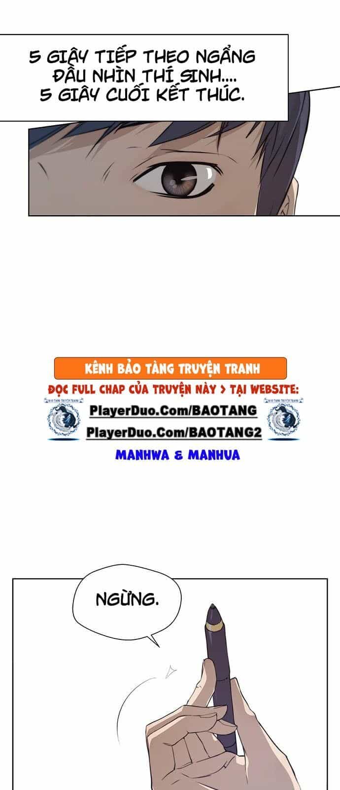 Người Đàn Ông Thực Thụ - Chương 9 - ảnh 13