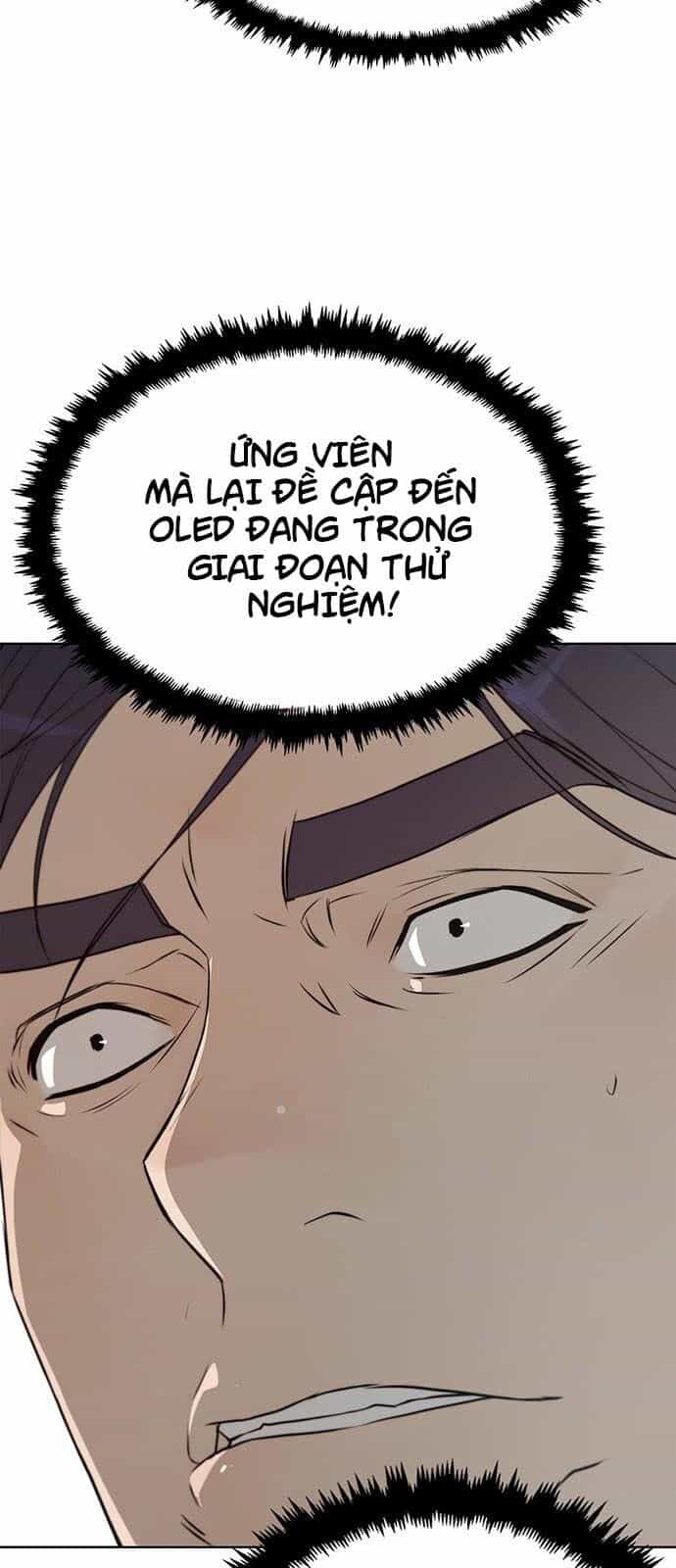 Người Đàn Ông Thực Thụ - Chương 9 - ảnh 22