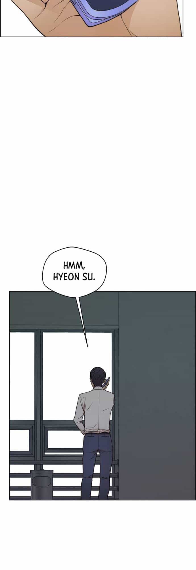 Người Đàn Ông Thực Thụ - Chương 90 - ảnh 24