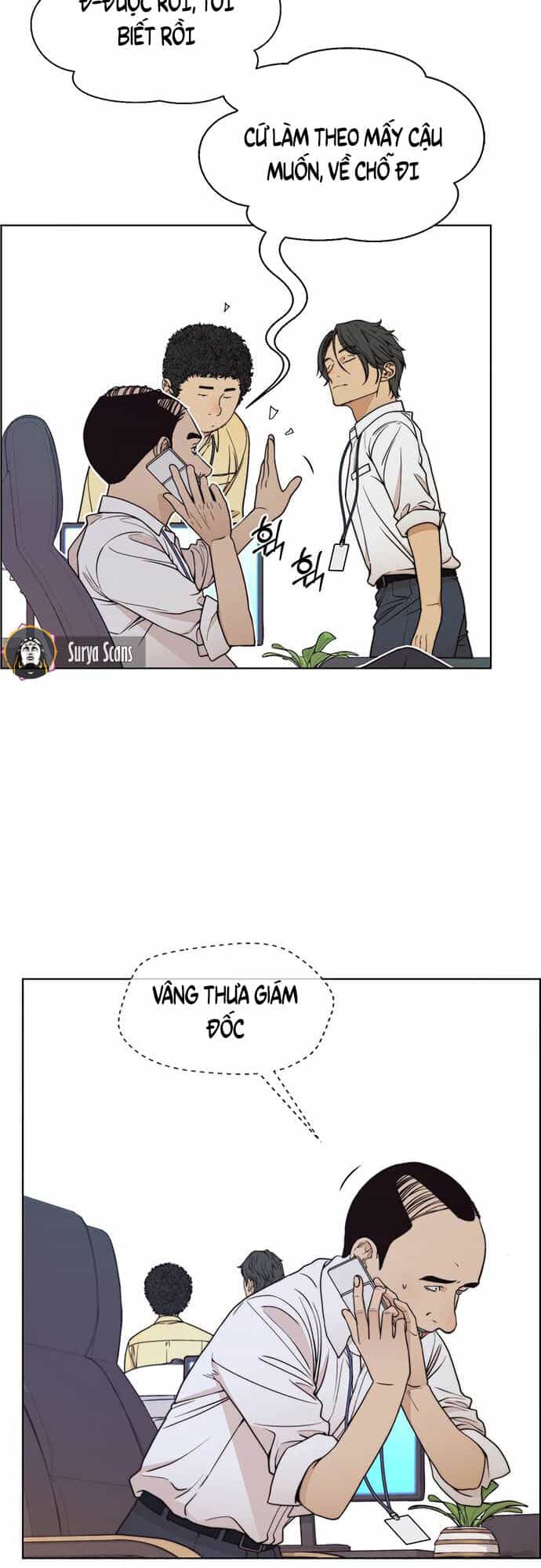 Người Đàn Ông Thực Thụ - Chương 90 - ảnh 40