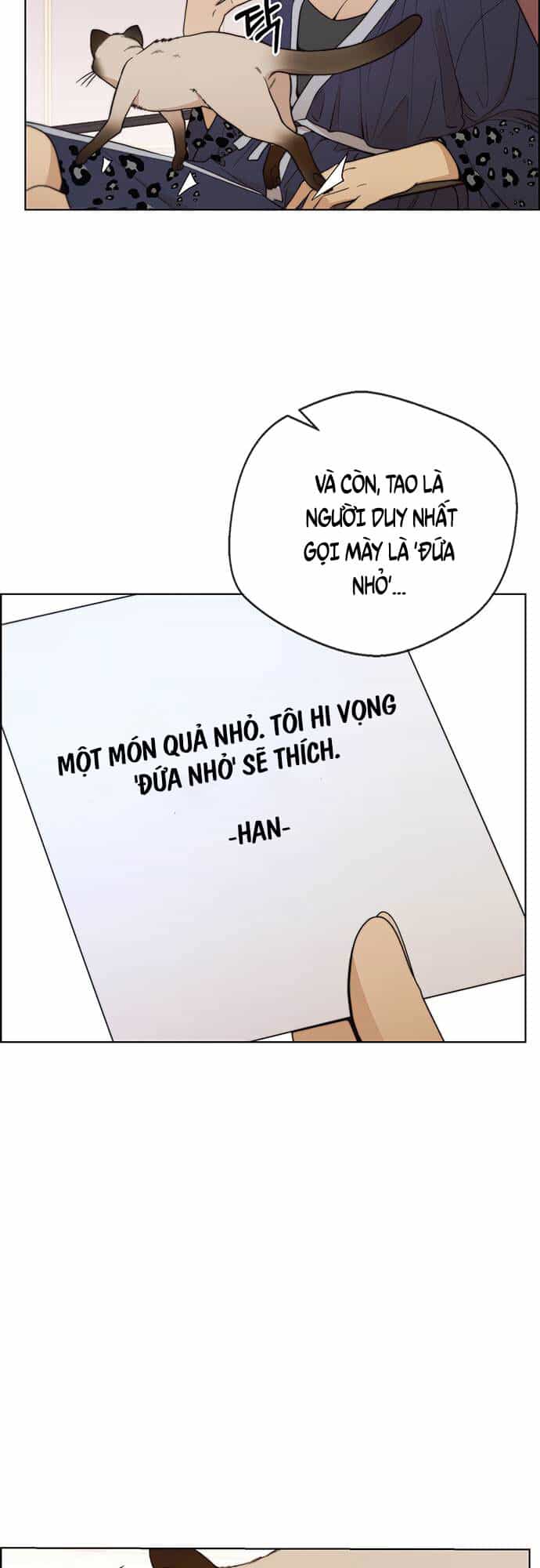 Người Đàn Ông Thực Thụ - Chương 90 - ảnh 50