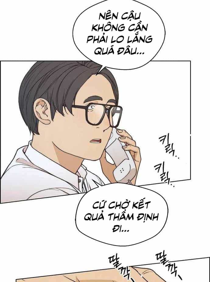 Người Đàn Ông Thực Thụ - Chương 93 - ảnh 42