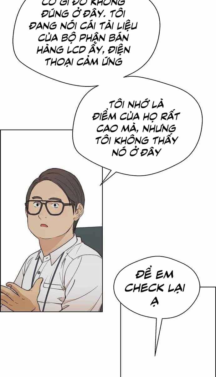 Người Đàn Ông Thực Thụ - Chương 93 - ảnh 54