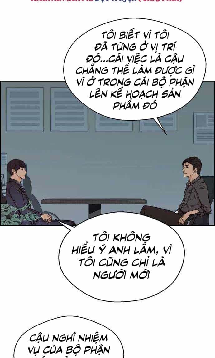 Người Đàn Ông Thực Thụ - Chương 93 - ảnh 76