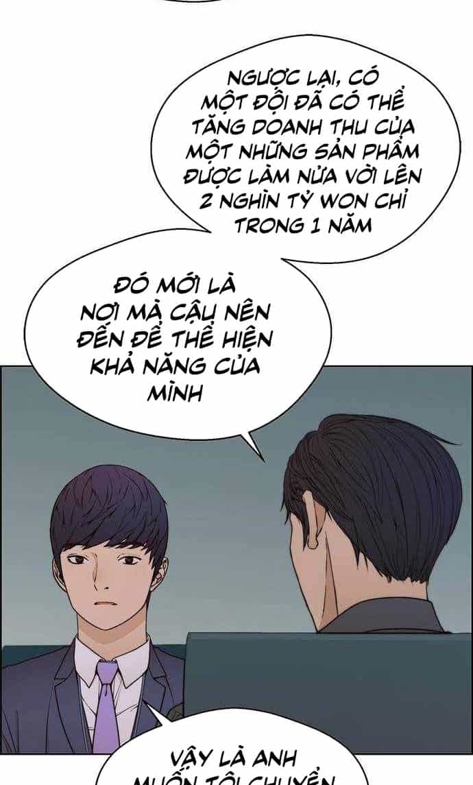Người Đàn Ông Thực Thụ - Chương 93 - ảnh 78