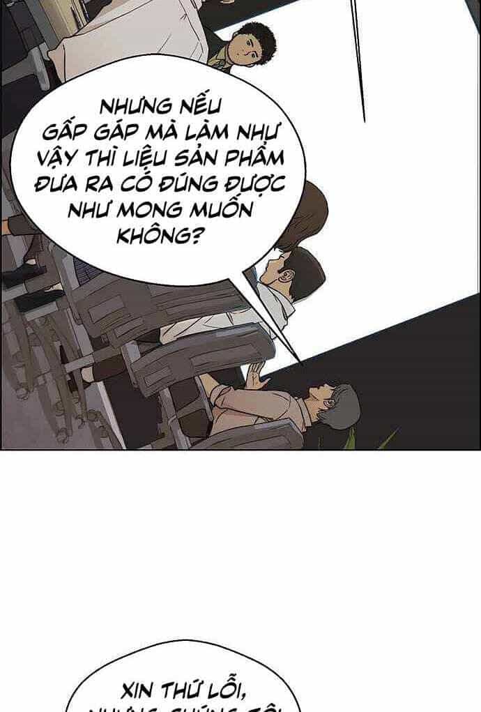 Người Đàn Ông Thực Thụ - Chương 96 - ảnh 74