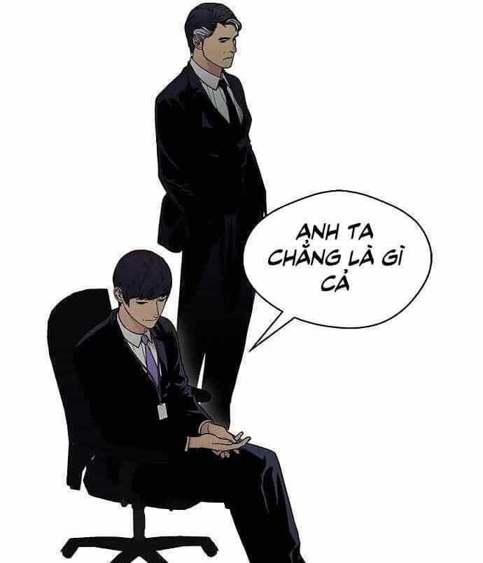 Người Đàn Ông Thực Thụ - Chương 96 - ảnh 91