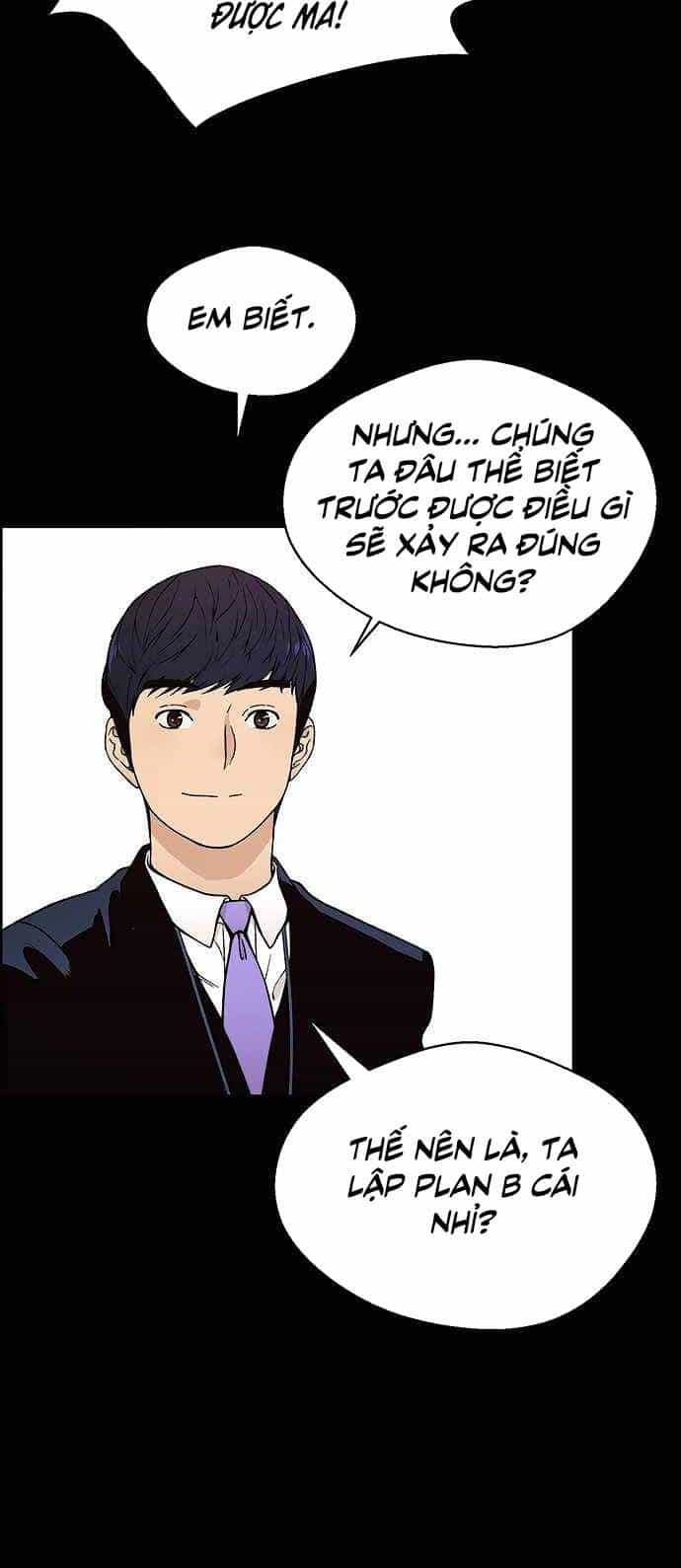 Người Đàn Ông Thực Thụ - Chương 97 - ảnh 10