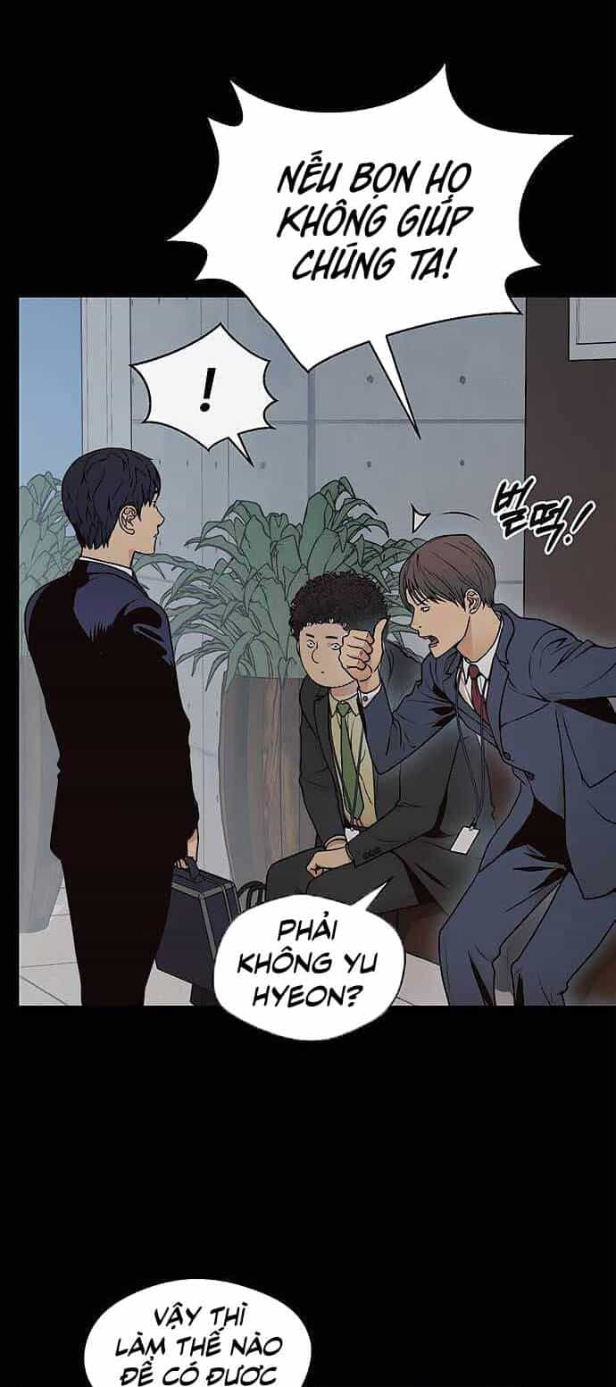 Người Đàn Ông Thực Thụ - Chương 97 - ảnh 13