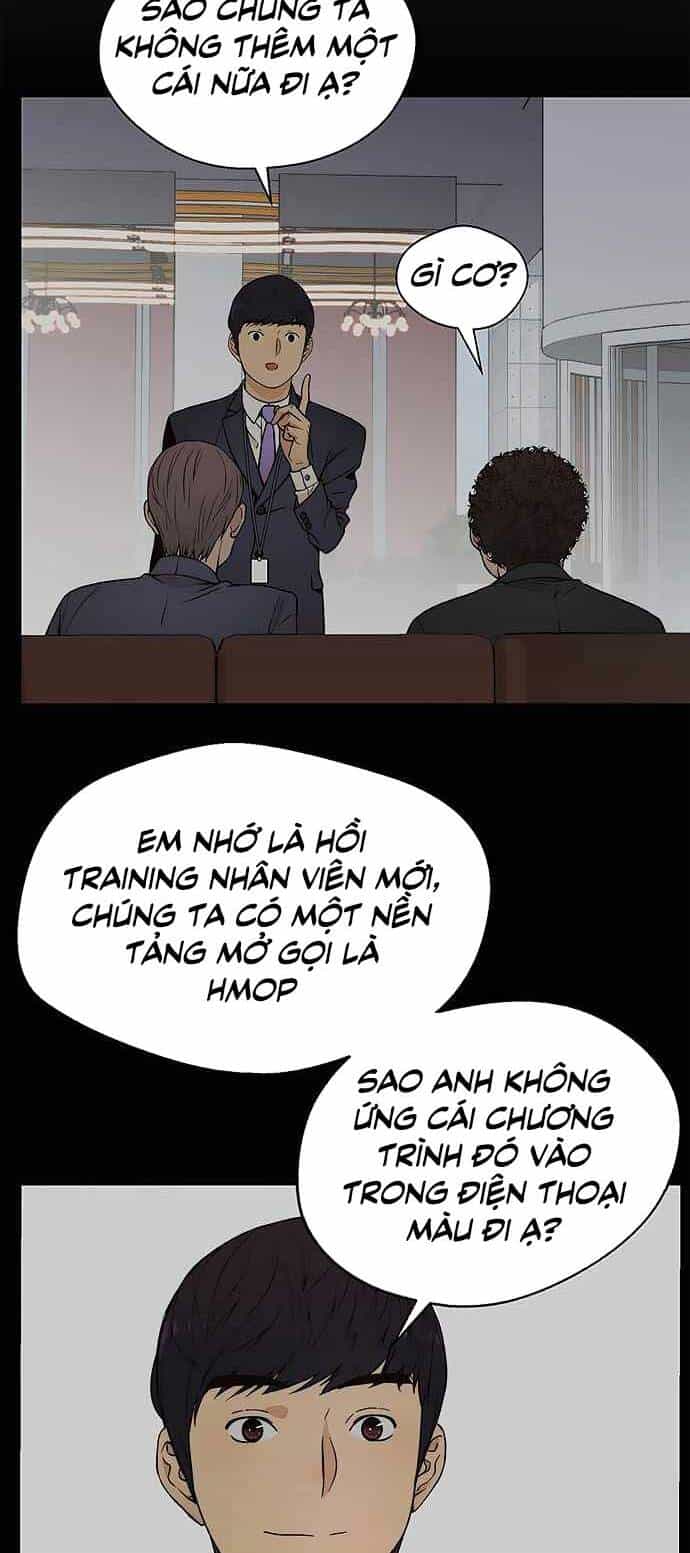Người Đàn Ông Thực Thụ - Chương 97 - ảnh 17