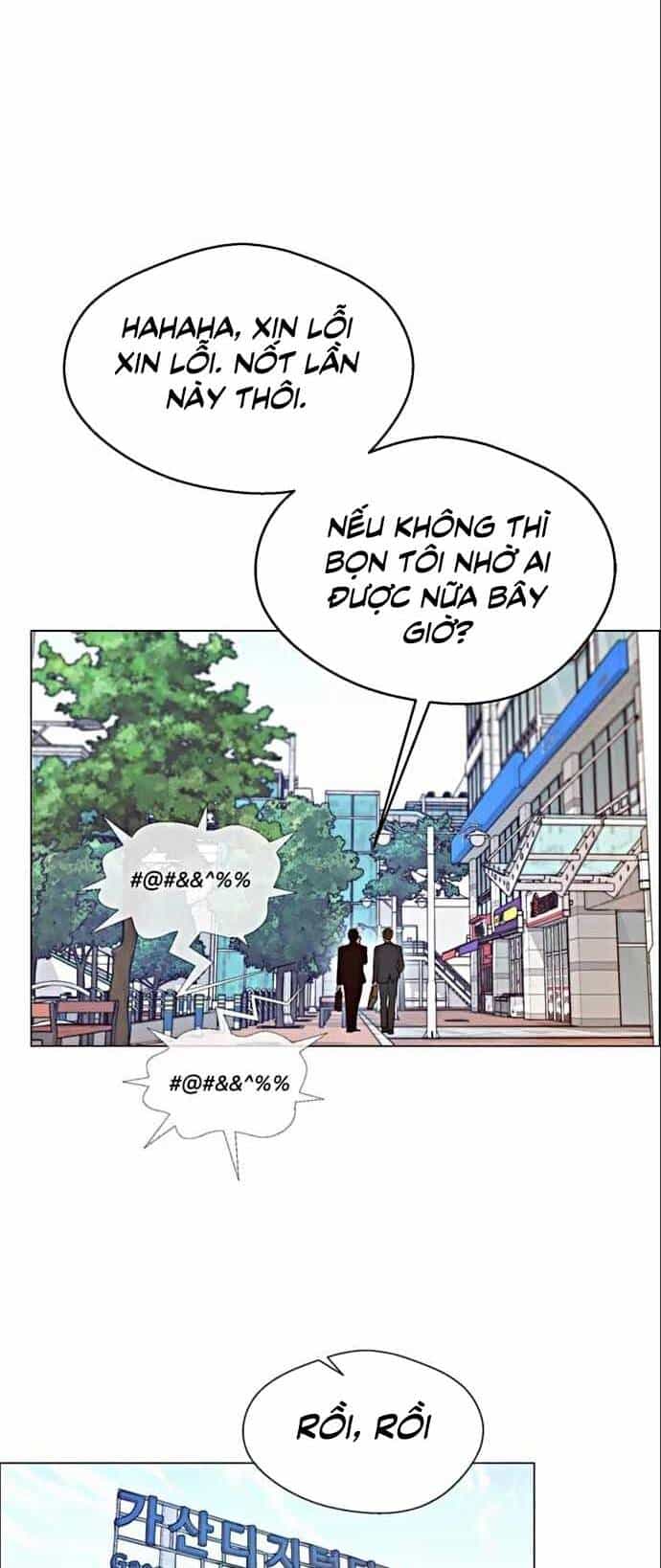 Người Đàn Ông Thực Thụ - Chương 98 - ảnh 57
