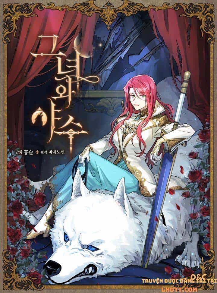 Người Đẹp Và Quái Vật - Chương 1 - ảnh 1