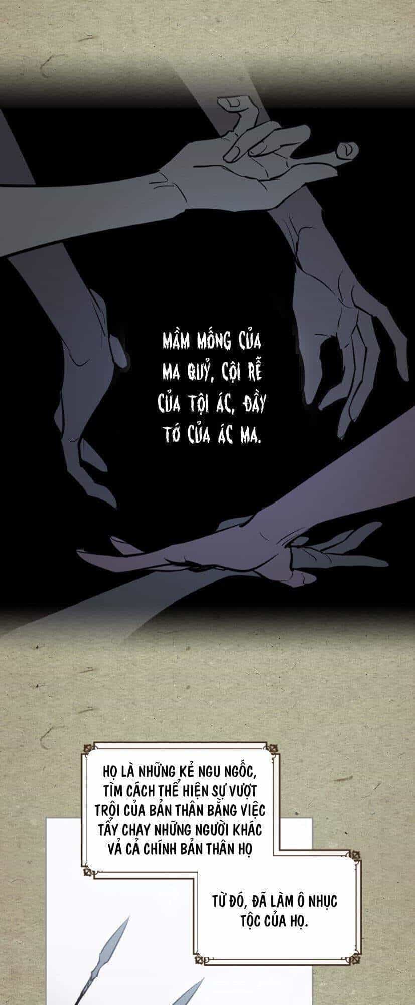 Người Đẹp Và Quái Vật - Chương 1 - ảnh 11