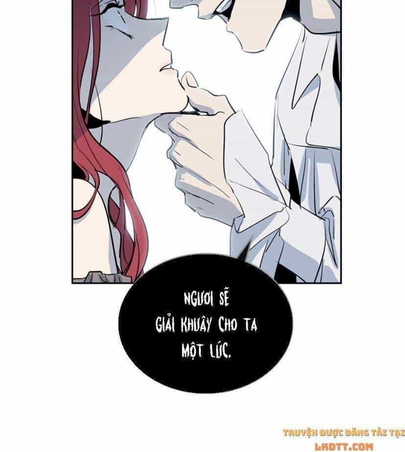 Người Đẹp Và Quái Vật - Chương 1 - ảnh 23