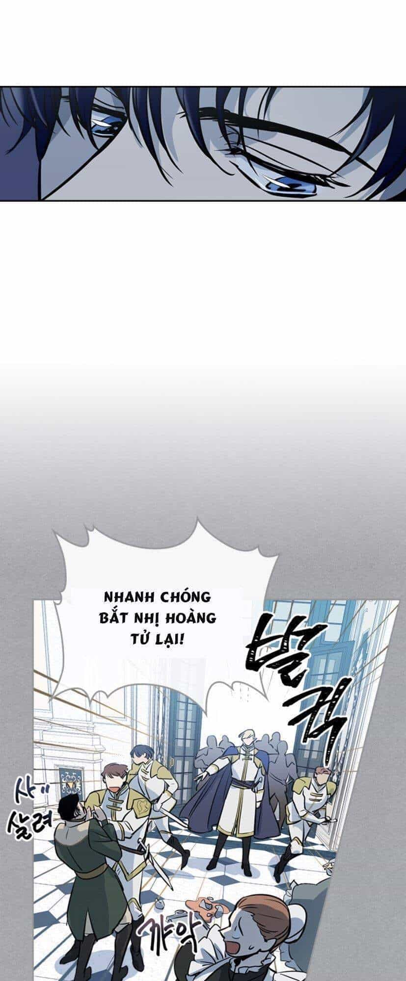 Người Đẹp Và Quái Vật - Chương 1 - ảnh 36