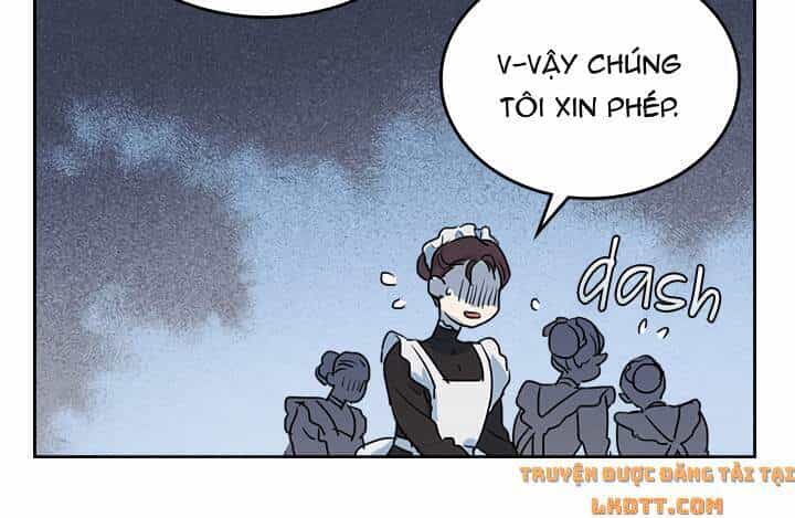 Người Đẹp Và Quái Vật - Chương 10 - ảnh 32