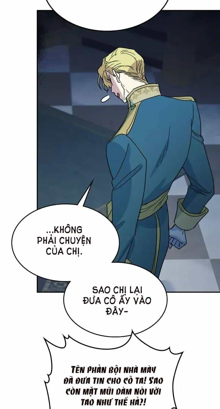 Người Đẹp Và Quái Vật - Chương 83 - ảnh 13