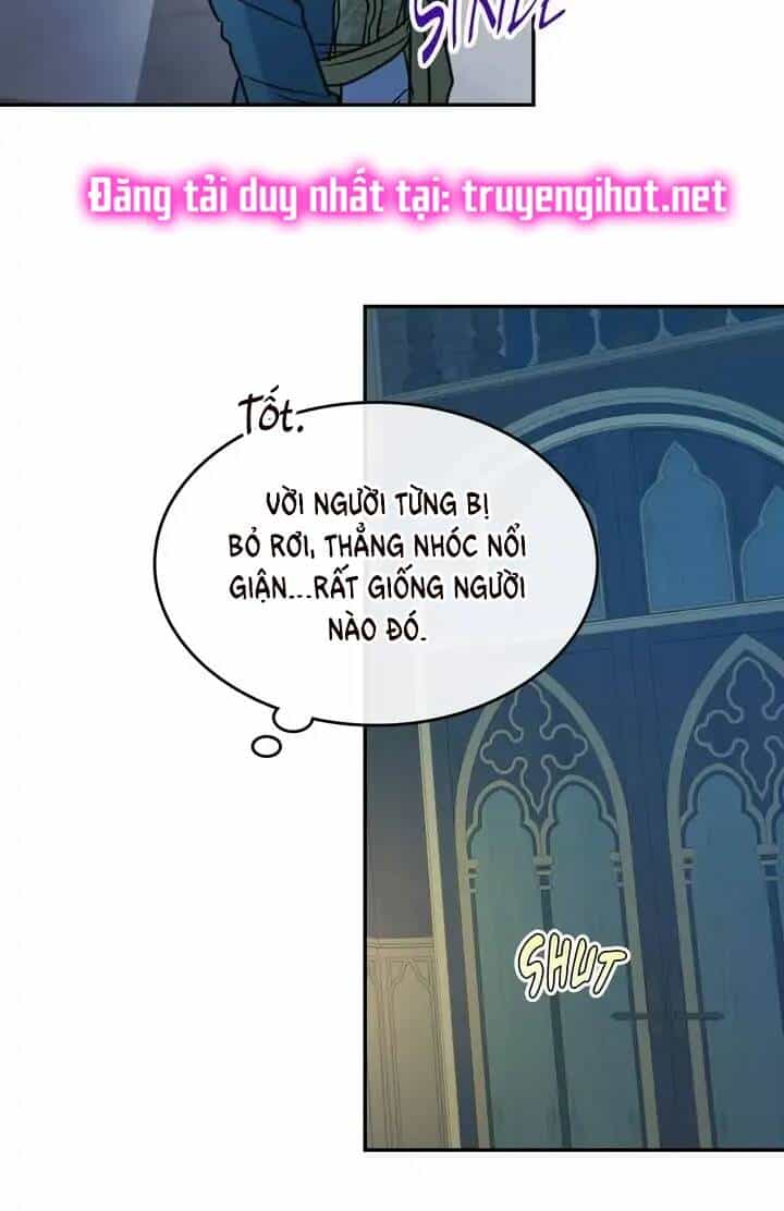 Người Đẹp Và Quái Vật - Chương 83 - ảnh 33