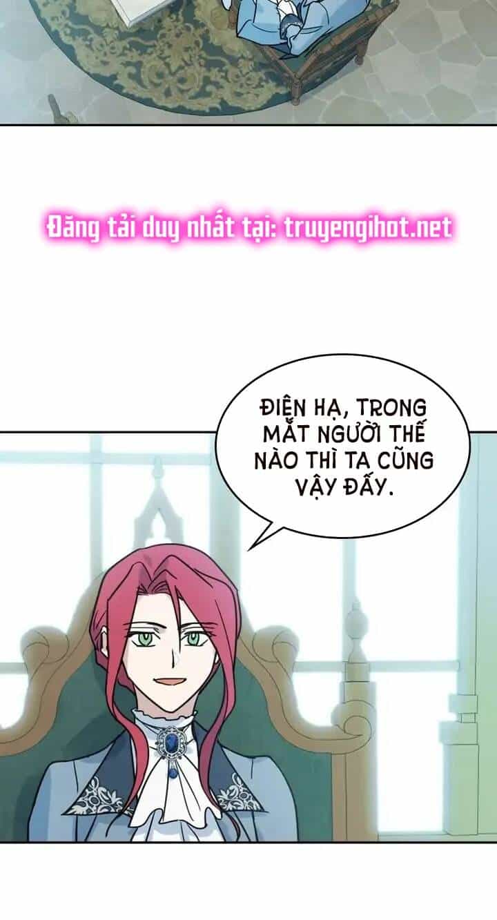 Người Đẹp Và Quái Vật - Chương 83 - ảnh 51