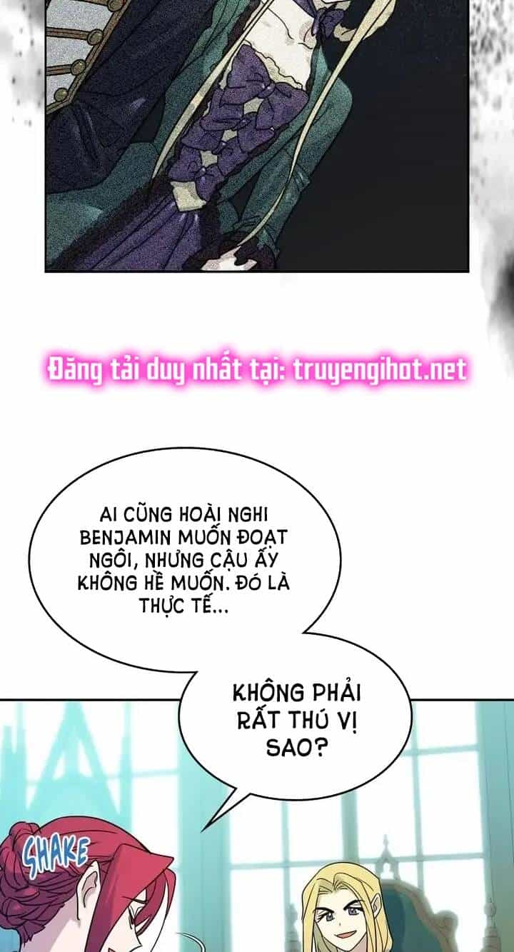 Người Đẹp Và Quái Vật - Chương 83 - ảnh 57