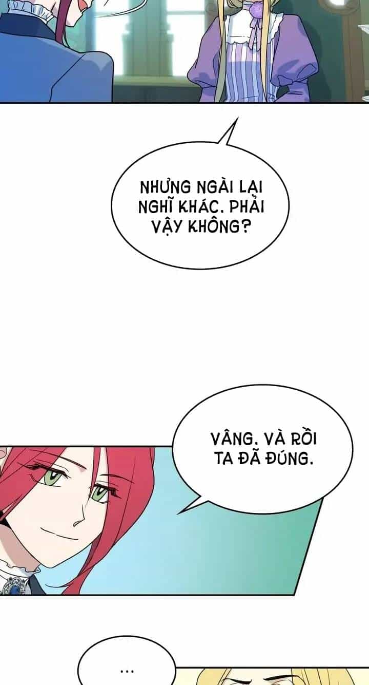 Người Đẹp Và Quái Vật - Chương 83 - ảnh 58