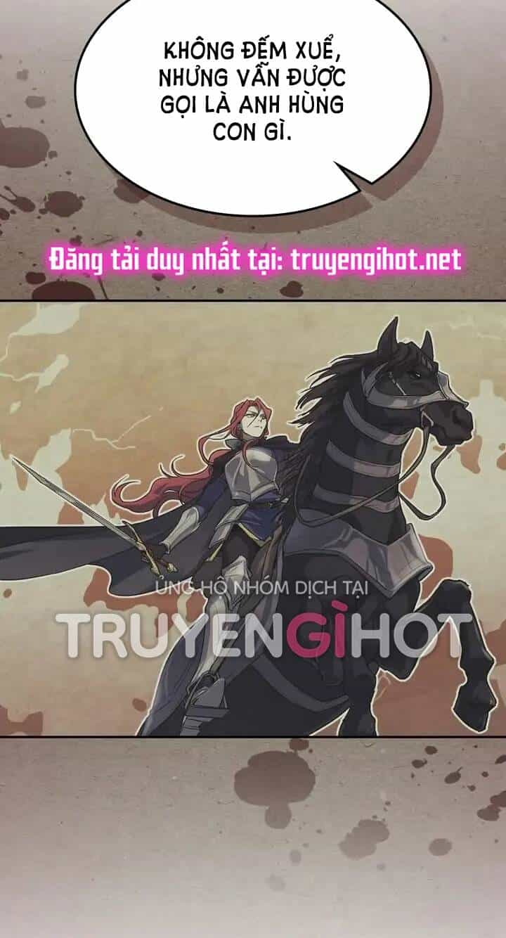 Người Đẹp Và Quái Vật - Chương 83 - ảnh 74
