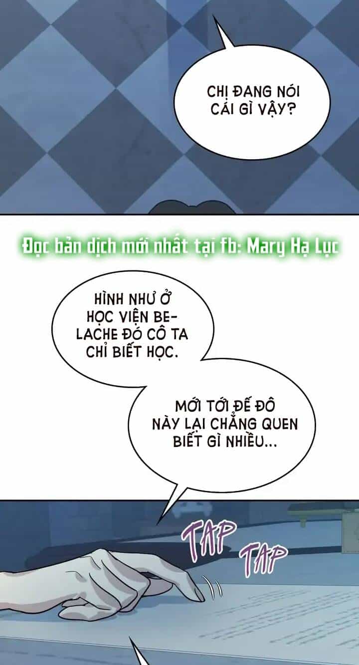 Người Đẹp Và Quái Vật - Chương 83 - ảnh 8