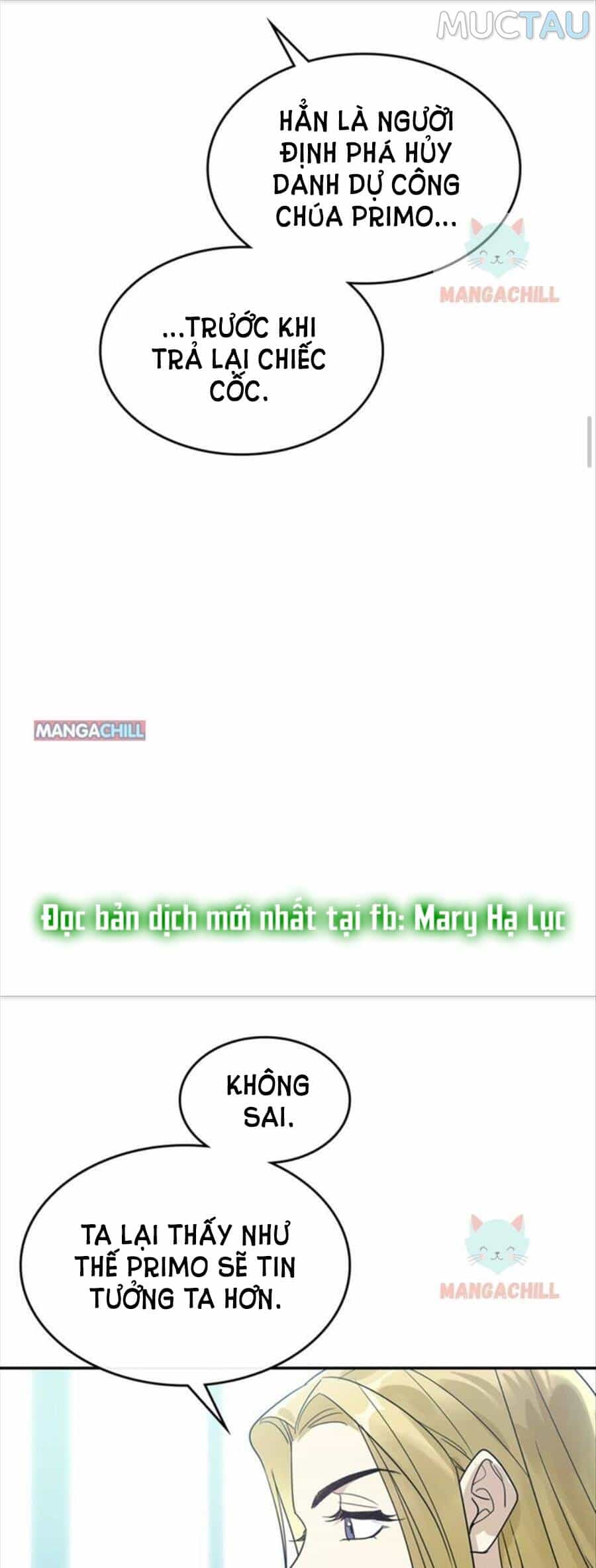 Người Đẹp Và Quái Vật - Chương 84 - ảnh 17