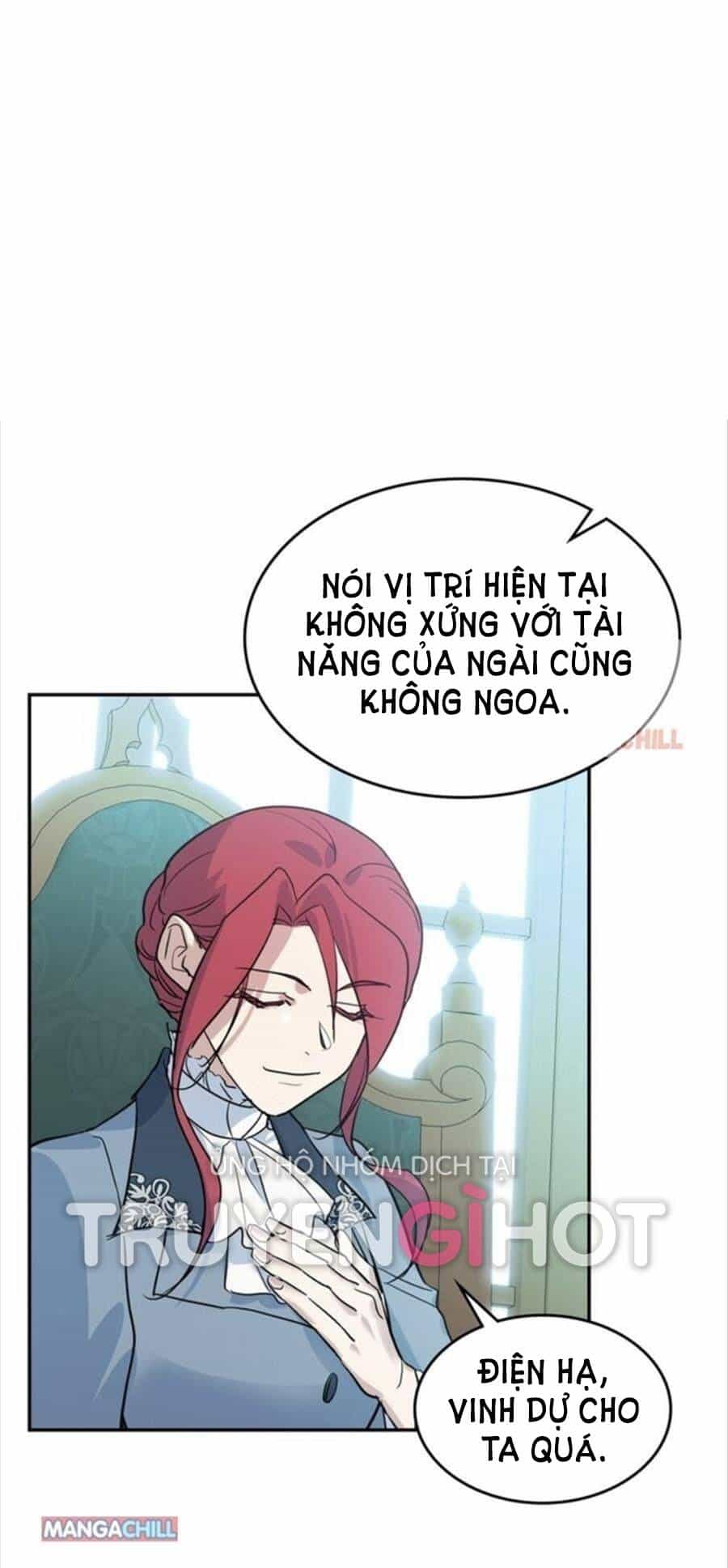 Người Đẹp Và Quái Vật - Chương 84 - ảnh 2